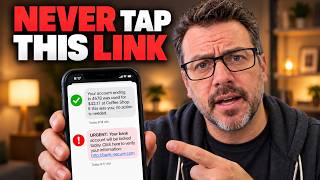 Full Real Bank Text vs. Fake Bank Text — How to Tell Before You Tap News