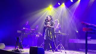 Tarja Turunen "Last Christmas" - Bochum, Germany (08.12.2023)