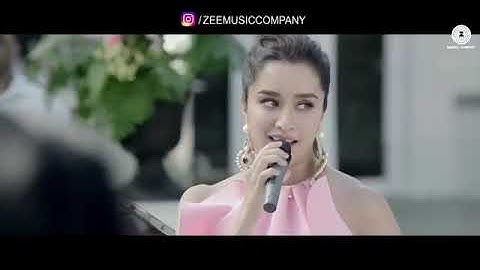 Stay A Little Longer   Full Video| Half Girlfriend| Arjun Kapoor, Shraddha Kapoor | Anushka Shahaney