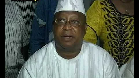 Isiaka Adeleke (1955-2017) : Political Journey of the late Osun-born Senator