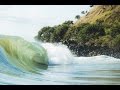 SURFING &amp; SHOOTING BURLEIGH - VLOG 16