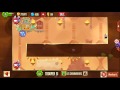 King Of Thieves Base 58 Hard Layout Solution 50fps 