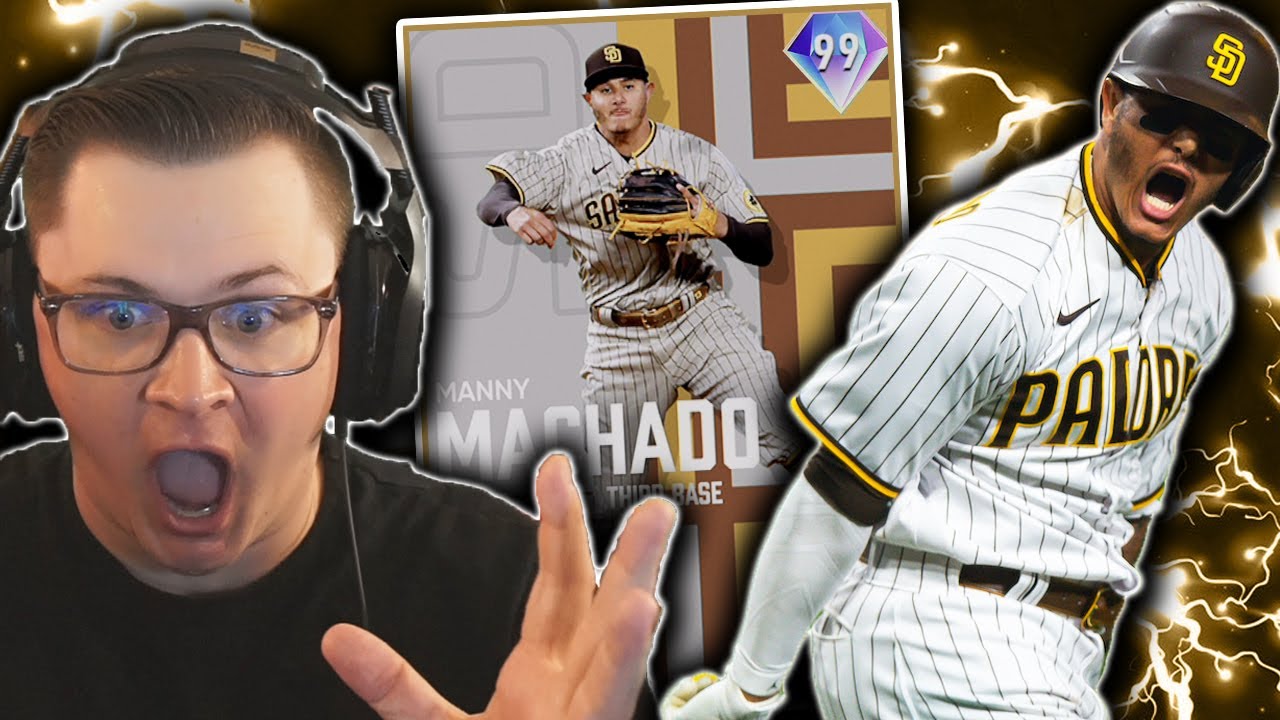 The BEST 3B In MLB The Show 20 ! We Hit For The CYCLE?! YouTube