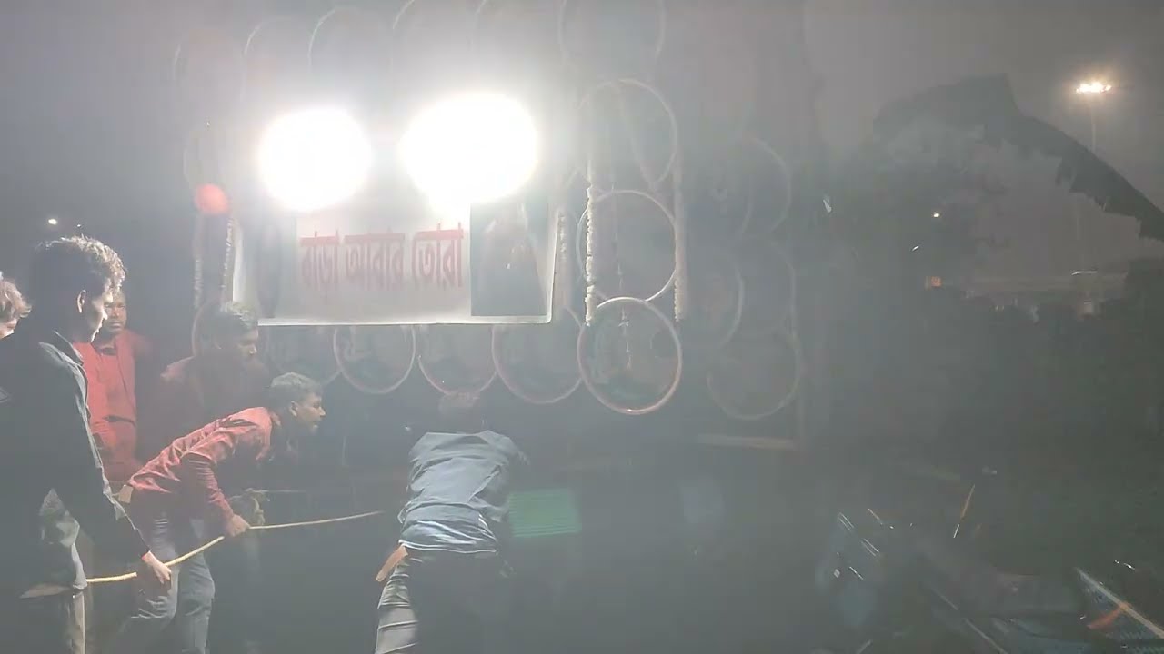 শিবা সাউন্ড 15ইঞ্চি নতুন বক্স রোডশো করে ঢুকছে।