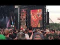Download Lagu Guns N’ Roses at Download 2018 - Sweet Child O’ Mine