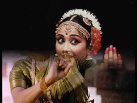 Indian Lady