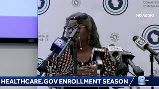 Milwaukee leaders kick off HealthCare.gov open enrollment, urging residents to explore coverage