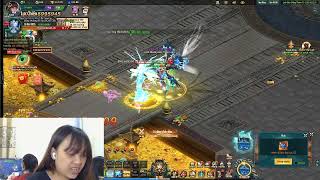 SSS Recap | Flourishing Empires Rise Beneath Sacred Sky Light