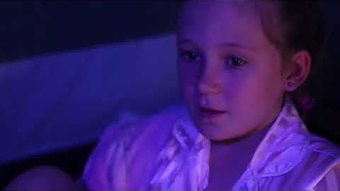 Alone In Paranoia Short Clip