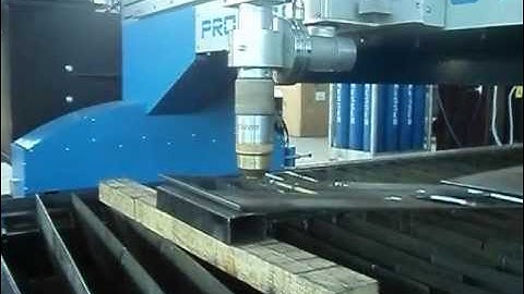 THC PERFORMANCE "0-150 mm"