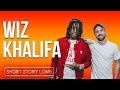 Short Story Long # 78 : Wiz Khalifa