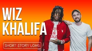 Short Story Long # 78 : Wiz Khalifa