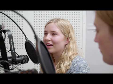 Video: Forskellen Mellem Skole Og Liv