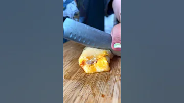 Breakfast Ready In 15 Minutes Dan Bing Taiwanese Savoury Egg Crepe 