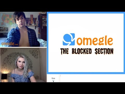 omegle’s-blocked-section-11
