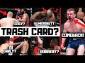 UFC Vegas 71 Event Recap Pavlovich vs Blaydes Full Card Reaction &amp; Breakdown