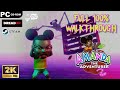 Amanda The Adventurer 2 (PC) Full 100% Walkthrough [All Tapes, Secrets &amp; Endings] - 2K60fps