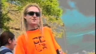Video thumbnail of "Frenzal Rhomb - Nothing's Wrong (Official Video)"