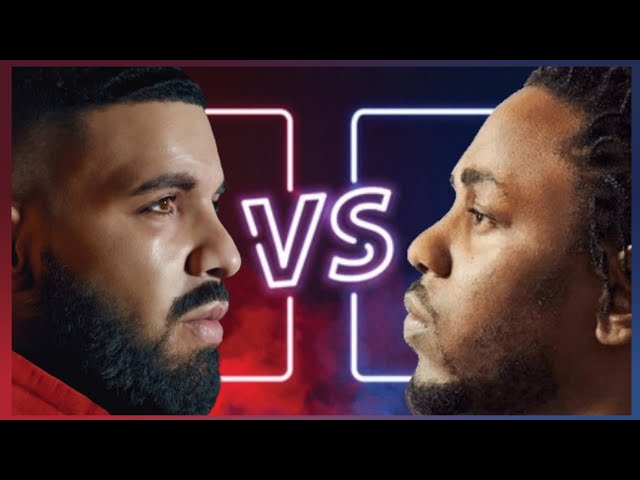 Drake Vs Kendrick Lamar‼️Each Diss In Order Start 2 Finish 🔥 class=