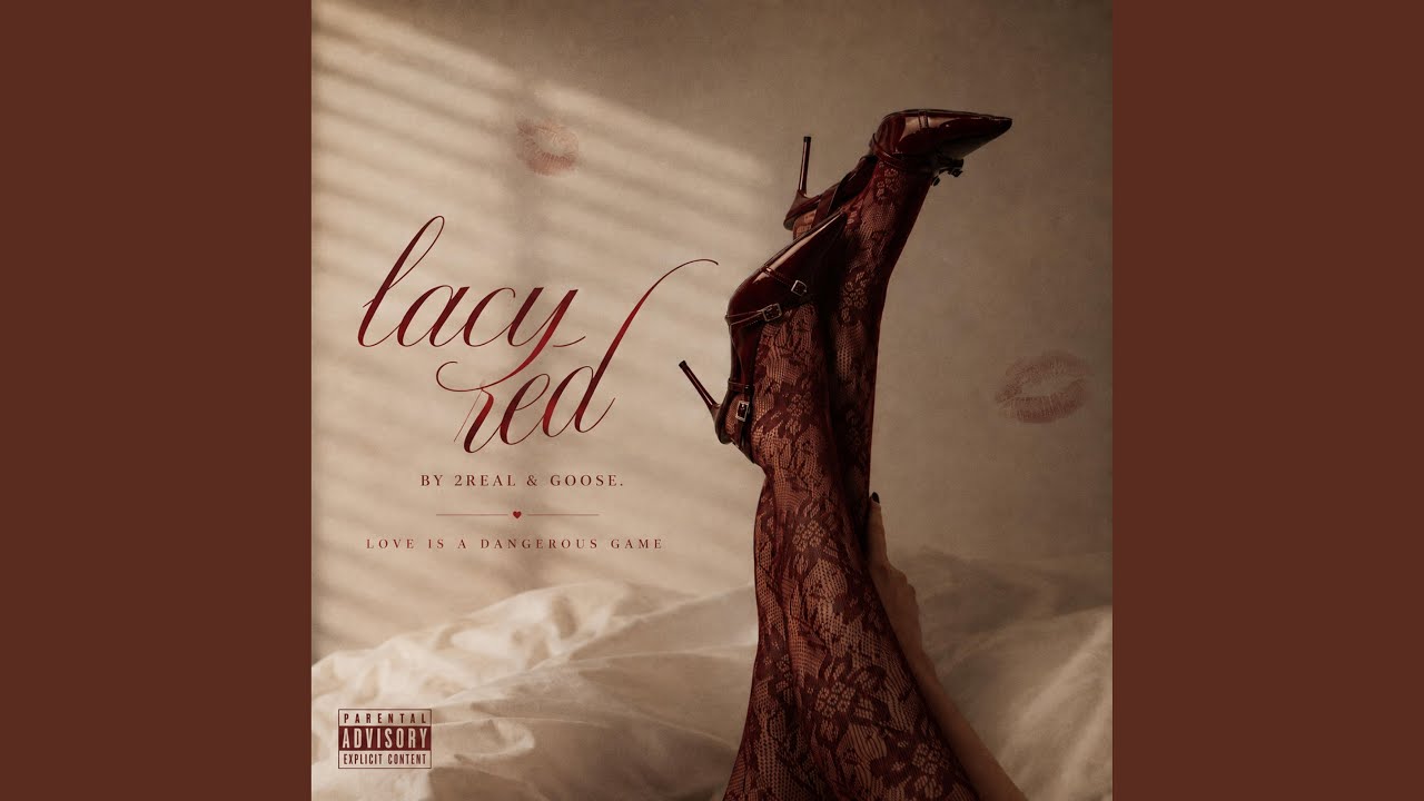 Watch Lacy Red on YouTube Watch Lacy Red on YouTube
