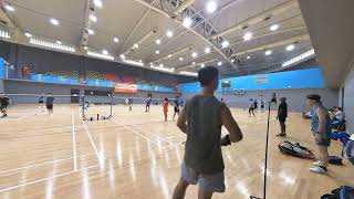 160826 Match 1