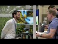 International Cannabis Business Conference — ICBC Berlin 2025 Aftermovie