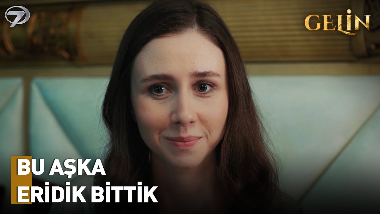 Sinem Kocası İçin Hazırlandı | @GelinDizisi​