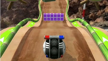 ✔ Going Balls SpeedRun Gameplay Level 254 new update 2