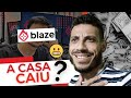 UM GRUPO CHAMADO BLAZE | A Bronca é Alta