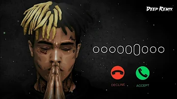 XxxTentacion -  Sad Beat drill Ringtone || 2024 Sad Beat drill  || Ringtone