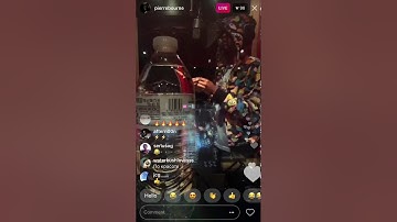 Pierre Bourne - lessons snippet 2/2 (tlop 4)