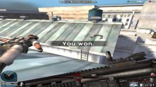 #29 - EliteStormTroOper vs Mexx [Operation7 - Industry Town]