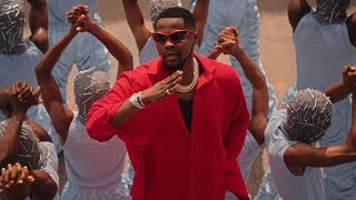 Kizz Daniel, EMPIRE - Cough (Official Video)