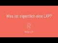 Was ist eigentlich eine lxp