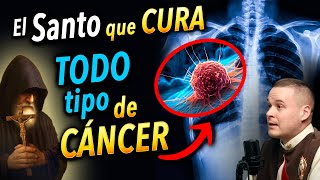 Está CURANDO el CÁNCER ! - Milagrosísimo!!