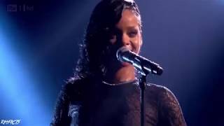Rihanna - Diamonds (Acoustic) [Legendado] Resimi