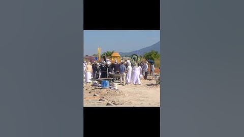 Lễ an táng-đạo hữu nữ-đạo cao đài tây ninh-họ đạo long thành nam-ngày 1-12-2025