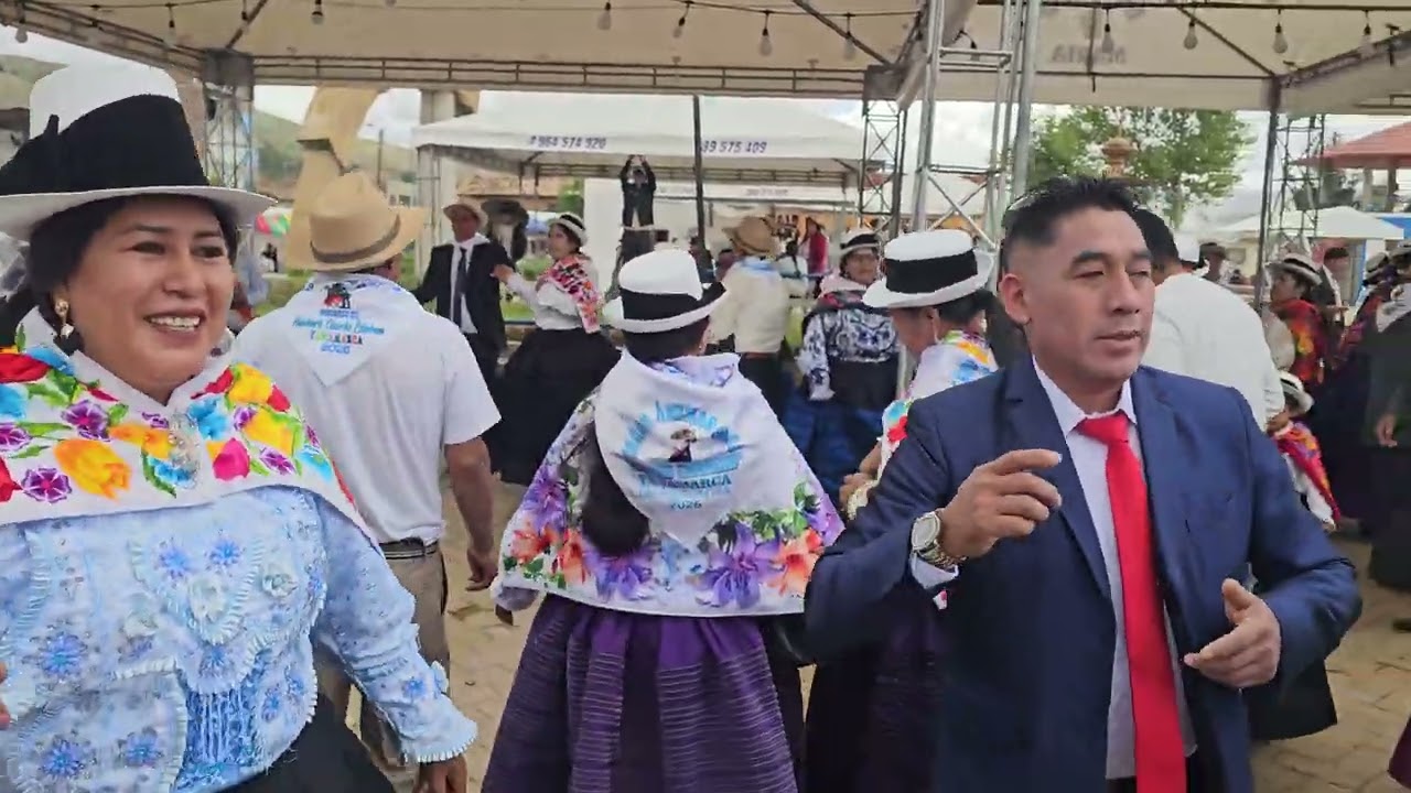 Banda Intercontinental Sinfonía Junin Jauja = La Banda Papá 