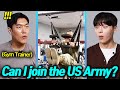 Why Korean Fitness Trainer are Shocked at U S  Military Workout