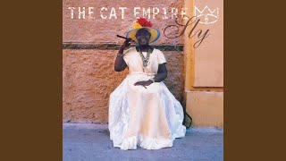 Vignette de la vidéo "The Cat Empire - 1001"