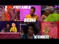 Priyankas iconicshadiest moments  canadas drag race