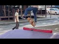 LOCKED IN AT TRIN EP - 4 Eddy Eacueo