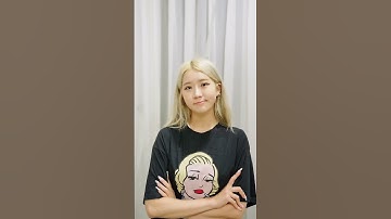 #siajiwoo New Transition 💖 #DIMOW #doitmyownway  #siajiwoo