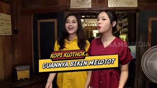 Kopi Klothok Cuannya Bikin Melotot | CUAN BOS (20/11/22)