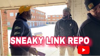 Sneaky Link Repo S1 Ep.2 by Life Wit Eb 20,178 views 1 month ago 13 minutes, 4 seconds