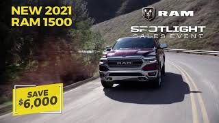 Lakeshore Chrysler Jeep Dodge RAM Commercial June 2021