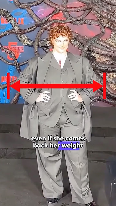 Download lagu Do you think Barbara from “Stranger Things” will come back to life?#shorts #shortvideo #celebrity