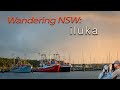 Iluka | Caravanning and wandering in NSW with a couple of cameras