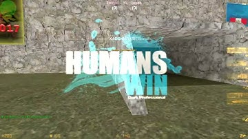 like CS 1.6 Zombie Escape Dark Professional mods VIP XP CP create your server for free Download 2021