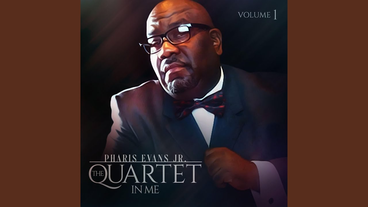 在 YouTube 上觀看「All The Way With The Lord (feat. Gerald “G Moe” Moore)」